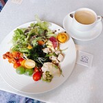 オチェーアノ - 