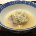 御料理 かつ志 - 