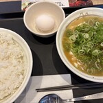 松屋 - おかずになる肉吸い定食クーポン利用で810円税込！