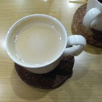 はる - スリランカミルクティ