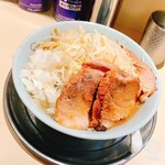 麺でる - 料理写真: