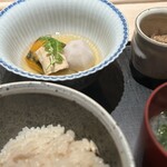 御料理 かつ志 - 