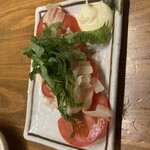 もつ焼き 新宿三丁目 ふじ屋 - 