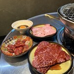 大衆焼肉 焼肉エース - 
