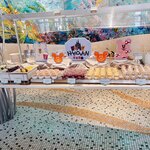 オチェーアノ - 