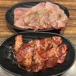 焼肉無限道 - 