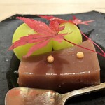 御料理 かつ志 - 