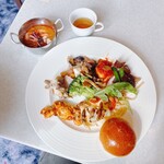 オチェーアノ - 