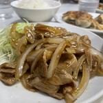 兆楽 宇田川町店 - 