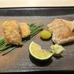 御料理 かつ志 - 