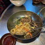 大衆焼肉 焼肉エース - 