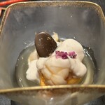 御料理 かつ志 - 