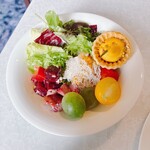 オチェーアノ - 