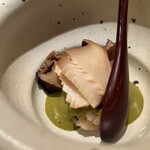 御料理 かつ志 - 