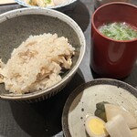 御料理 かつ志 - 