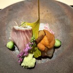 御料理 かつ志 - 