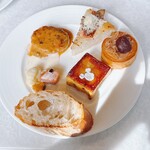 オチェーアノ - 