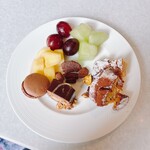 オチェーアノ - 