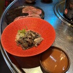 大衆焼肉 焼肉エース - 