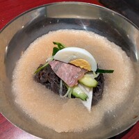焼肉冷麺 ユッチャン 北新地店 -  焼肉冷麺 ユッチャン 北新地店 -