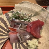 日本料理と日本酒 惠史 - 