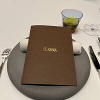 RESTAURANT VITRA NAGOYA - 