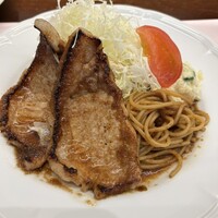厳選洋食さくらい -  厳選洋食さくらい -
