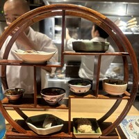 日本料理と日本酒 惠史 - 