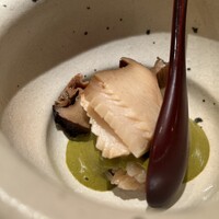 御料理 かつ志 - 