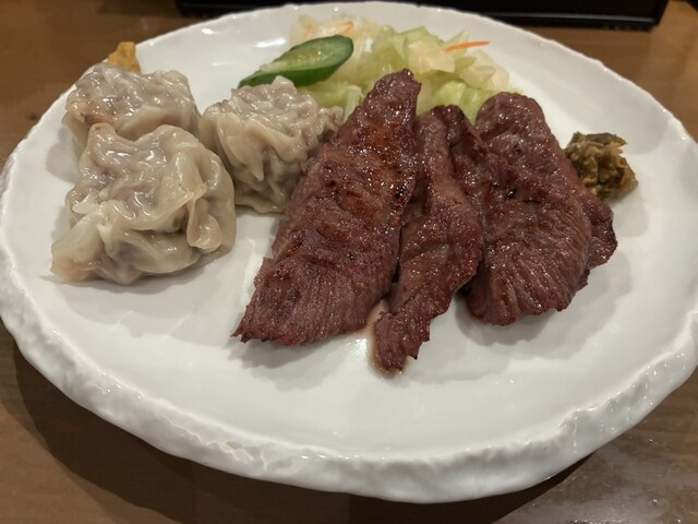 牛たん若 泉店 - 泉中央（牛タン）の写真