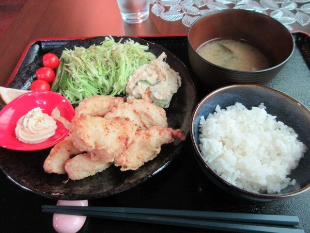 cafe izm - 長町（喫茶店）