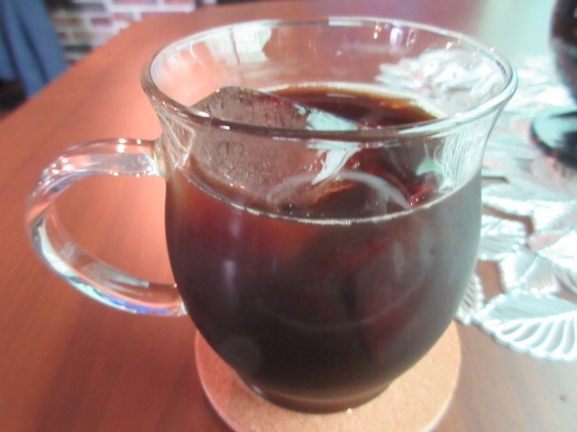 cafe izm - 長町（喫茶店）の写真