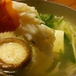 別邸 きときと - 2014年11月