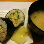 別邸 きときと - 2014年11月