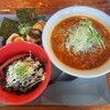 ラーメンたろう 姫路中地店
