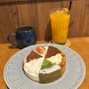 チーズケーキ専門店 Have a Good Day