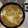 麺匠 玄龍 ララガーデン長町店