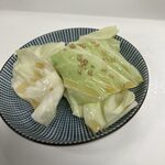 もつ焼き丸昌 - 