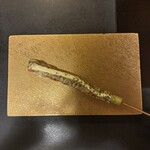 祝い鳥 淀屋橋本店 - 串物色々