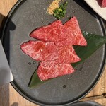焼肉問屋　くに家 - ともさんかく1500円