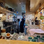 鴨川港　魚魚組 - 