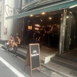 cois espresso club - 