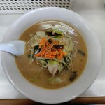 中華堂 - 料理写真: