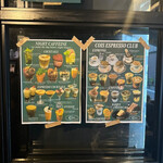 cois espresso club - 