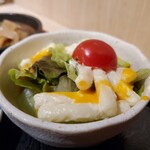 鴨川港　魚魚組 - 