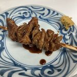 もつ焼き丸昌 - 