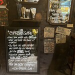 cois espresso club - 