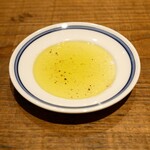 餃子とスパークリング バブルス - 