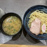 麺匠 玄龍 - つけ麺