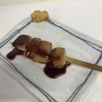 もつ焼き丸昌 - 